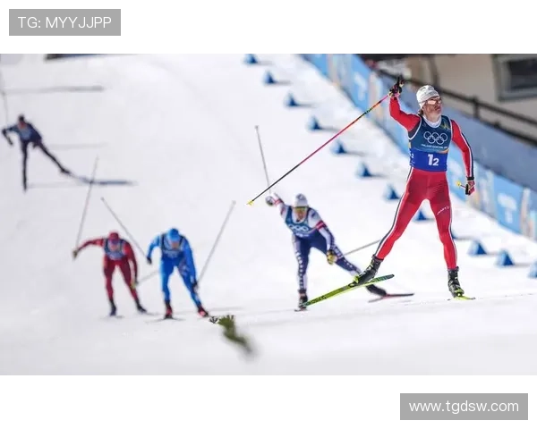 挪威第17金创单届冬奥纪录新