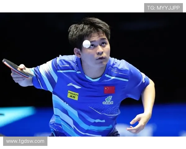 林诗栋力克篠塚大登喜迎开门红