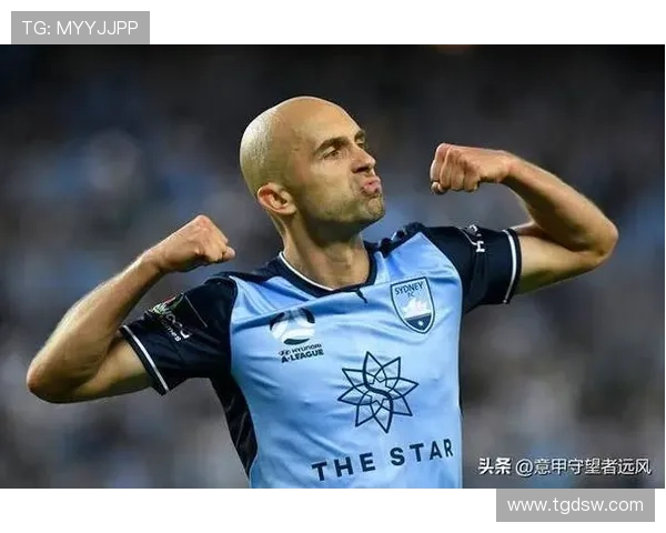 悉尼前主帅塔拉伊执掌西悉尼流浪者 悉尼前主帅塔拉伊执掌西悉尼流浪者