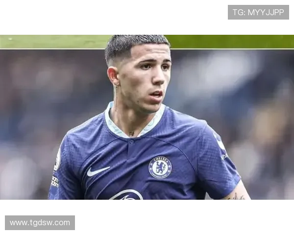 曼联应全力引进恩佐提升实力